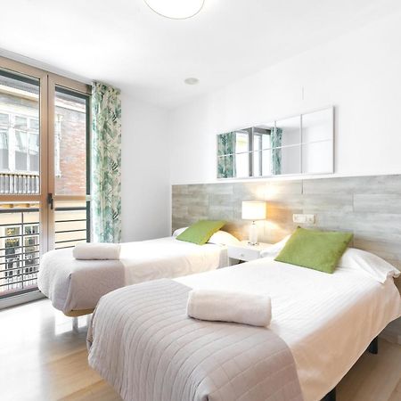 Vistas Panoramicas Calle Larios 말라가 외부 사진