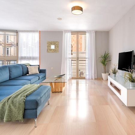 Vistas Panoramicas Calle Larios 말라가 외부 사진